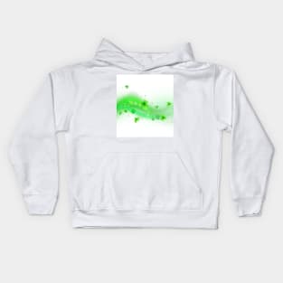 St.Patrick's day Kids Hoodie